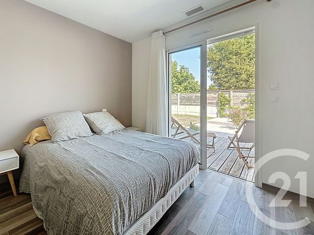 maison à vendre - 5 pièces - 139.11 m2 - GUJAN MESTRAS - 33 - AQUITAINE - Century 21 Duprat & Associés