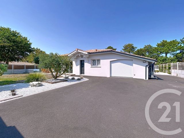 maison à vendre - 5 pièces - 139.11 m2 - GUJAN MESTRAS - 33 - AQUITAINE - Century 21 Duprat & Associés