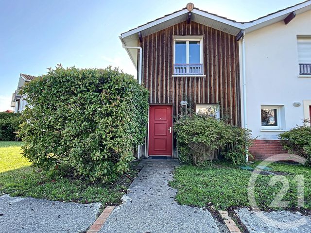 Afficher la photo en grand maison à louer - 3 pièces - 59.32 m2 - BIGANOS - 33 - AQUITAINE - Century 21 Duprat Donnesse