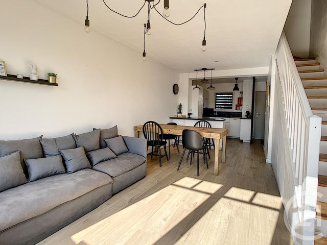 Afficher la photo en grand maison à louer - 3 pièces - 59.32 m2 - BIGANOS - 33 - AQUITAINE - Century 21 Duprat Donnesse