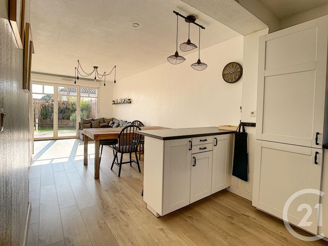 Afficher la photo en grand maison à louer - 3 pièces - 59.32 m2 - BIGANOS - 33 - AQUITAINE - Century 21 Duprat Donnesse