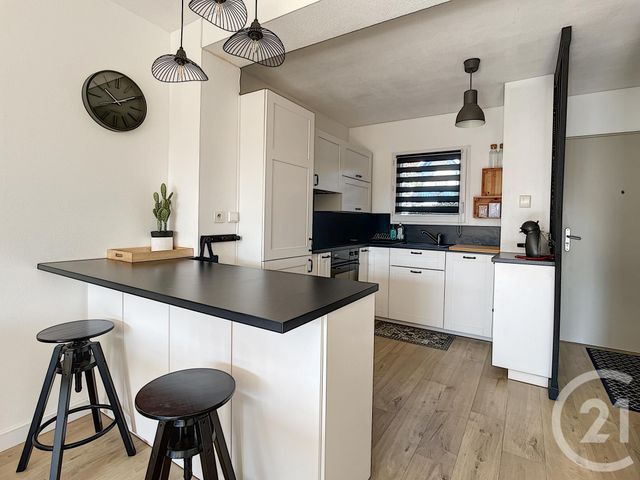 Afficher la photo en grand maison à louer - 3 pièces - 59.32 m2 - BIGANOS - 33 - AQUITAINE - Century 21 Duprat Donnesse