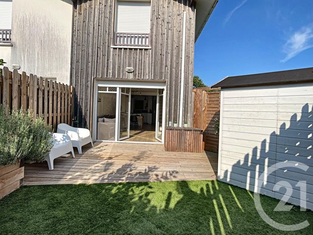Afficher la photo en grand maison à louer - 3 pièces - 59.32 m2 - BIGANOS - 33 - AQUITAINE - Century 21 Duprat Donnesse