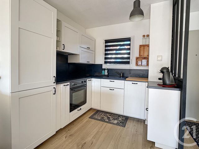 Afficher la photo en grand maison à louer - 3 pièces - 59.32 m2 - BIGANOS - 33 - AQUITAINE - Century 21 Duprat Donnesse