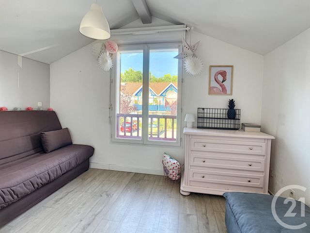 Afficher la photo en grand maison à louer - 3 pièces - 59.32 m2 - BIGANOS - 33 - AQUITAINE - Century 21 Duprat Donnesse