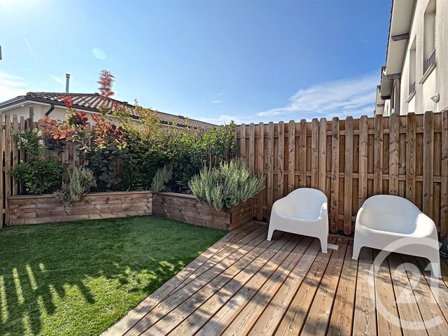 Afficher la photo en grand maison à louer - 3 pièces - 59.32 m2 - BIGANOS - 33 - AQUITAINE - Century 21 Duprat Donnesse