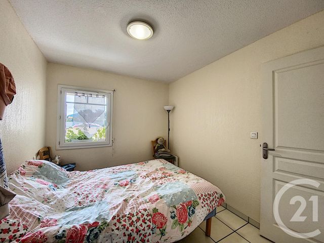 Afficher la photo en grand Appartement T2 à vendre - 2 pièces - 37.0 m2 - GUJAN MESTRAS - 33 - AQUITAINE - Century 21 Duprat Donnesse