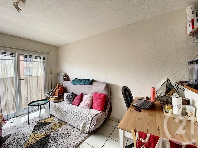 Afficher la photo en grand Appartement T2 à vendre - 2 pièces - 37.0 m2 - GUJAN MESTRAS - 33 - AQUITAINE - Century 21 Duprat Donnesse