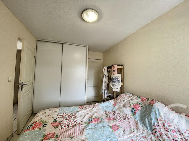 Afficher la photo en grand Appartement T2 à vendre - 2 pièces - 37.0 m2 - GUJAN MESTRAS - 33 - AQUITAINE - Century 21 Duprat Donnesse