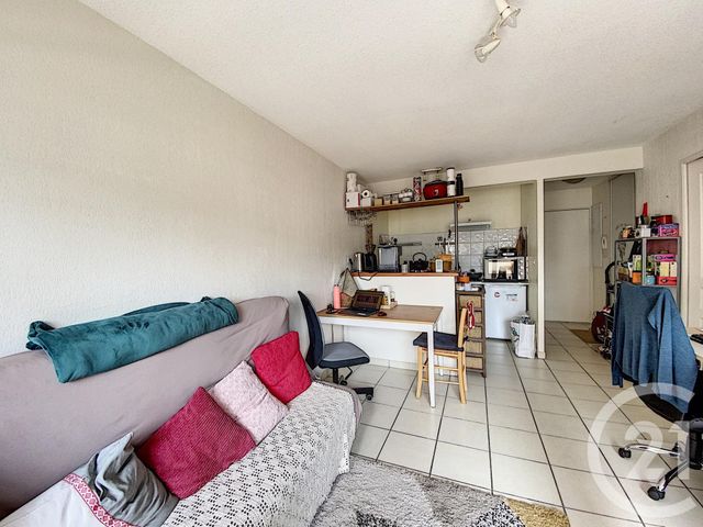 Afficher la photo en grand Appartement T2 à vendre - 2 pièces - 37.0 m2 - GUJAN MESTRAS - 33 - AQUITAINE - Century 21 Duprat Donnesse