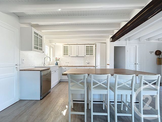 maison à vendre - 7 pièces - 142.8 m2 - GUJAN MESTRAS - 33 - AQUITAINE - Century 21 Duprat & Associés