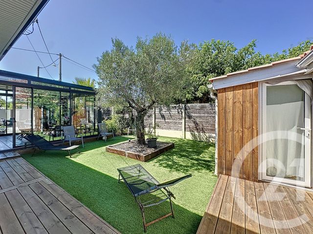 maison à vendre - 4 pièces - 101.31 m2 - GUJAN MESTRAS - 33 - AQUITAINE - Century 21 Duprat & Associés