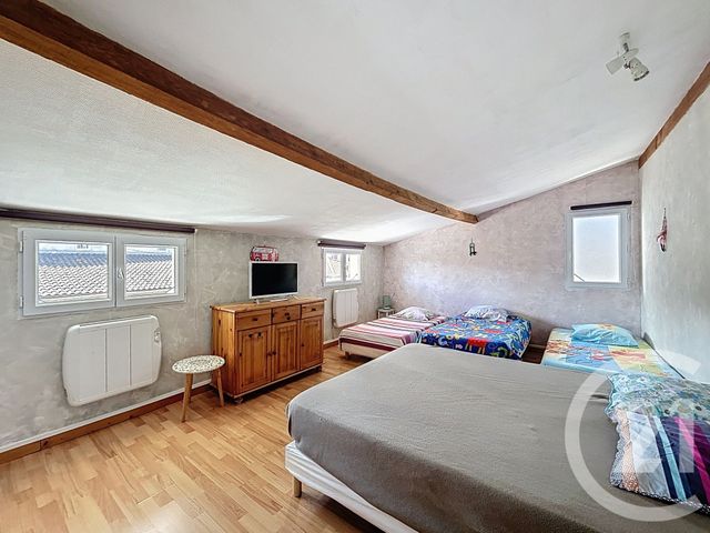 maison à vendre - 6 pièces - 156.53 m2 - GUJAN MESTRAS - 33 - AQUITAINE - Century 21 Duprat & Associés