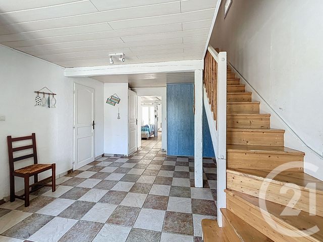 maison à vendre - 6 pièces - 156.53 m2 - GUJAN MESTRAS - 33 - AQUITAINE - Century 21 Duprat & Associés