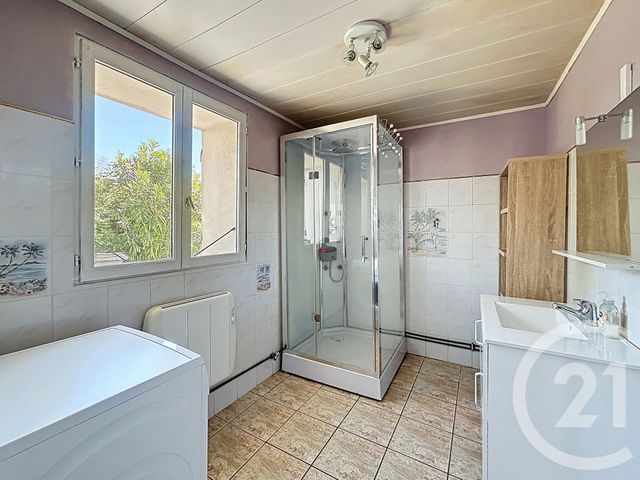 maison à vendre - 6 pièces - 156.53 m2 - GUJAN MESTRAS - 33 - AQUITAINE - Century 21 Duprat & Associés