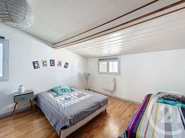 maison à vendre - 6 pièces - 156.53 m2 - GUJAN MESTRAS - 33 - AQUITAINE - Century 21 Duprat & Associés