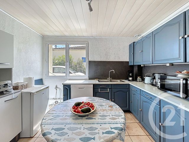 maison à vendre - 6 pièces - 156.53 m2 - GUJAN MESTRAS - 33 - AQUITAINE - Century 21 Duprat & Associés