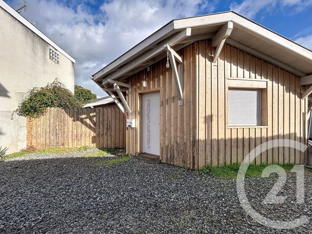 Maison à vendre GUJAN MESTRAS