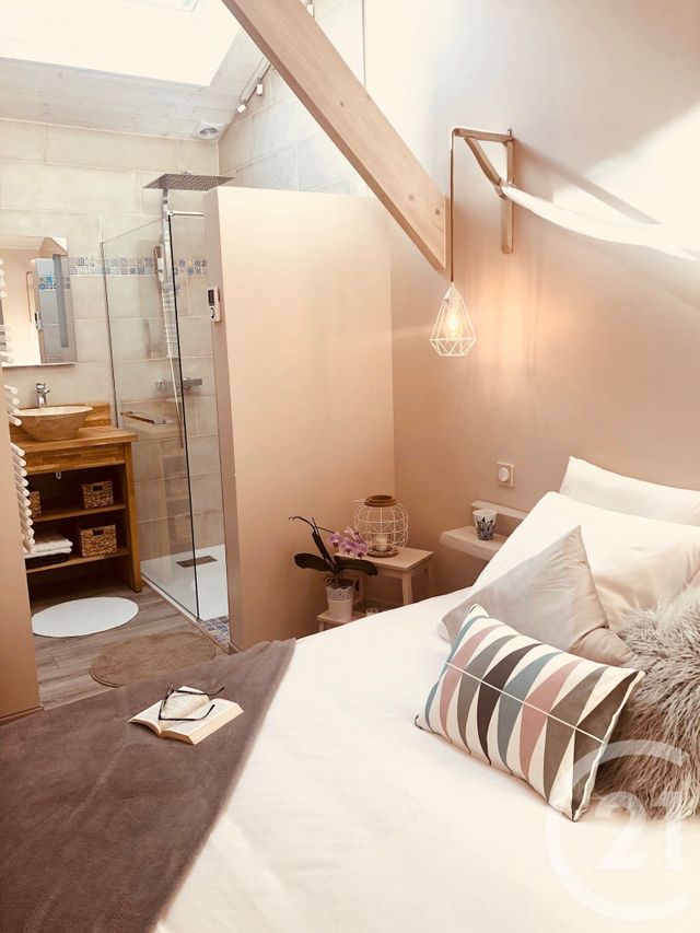 maison à vendre - 2 pièces - 39.73 m2 - GUJAN MESTRAS - 33 - AQUITAINE - Century 21 Duprat & Associés