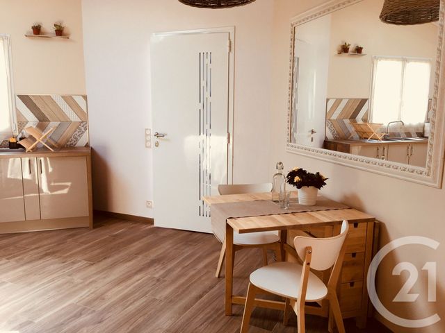 maison à vendre - 2 pièces - 39.73 m2 - GUJAN MESTRAS - 33 - AQUITAINE - Century 21 Duprat & Associés