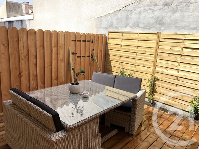 maison à vendre - 2 pièces - 39.73 m2 - GUJAN MESTRAS - 33 - AQUITAINE - Century 21 Duprat & Associés