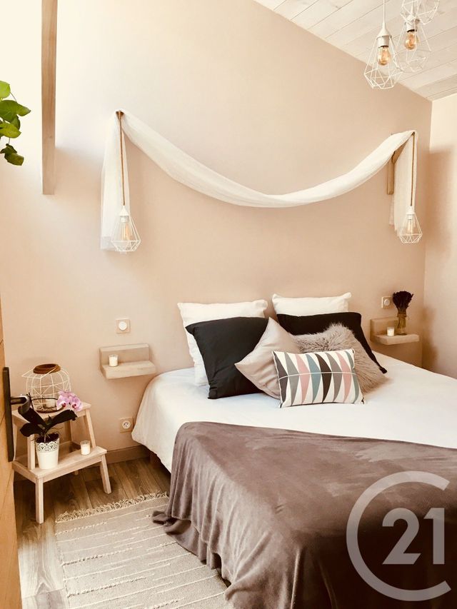 maison à vendre - 2 pièces - 39.73 m2 - GUJAN MESTRAS - 33 - AQUITAINE - Century 21 Duprat & Associés