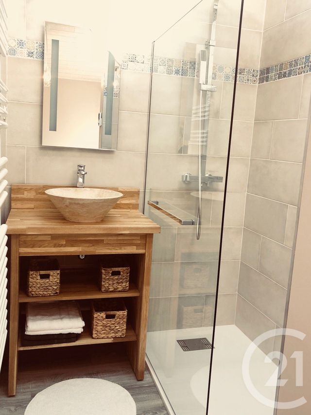 maison à vendre - 2 pièces - 39.73 m2 - GUJAN MESTRAS - 33 - AQUITAINE - Century 21 Duprat & Associés