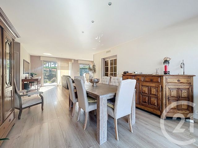 maison à vendre - 5 pièces - 149.59 m2 - GUJAN MESTRAS - 33 - AQUITAINE - Century 21 Duprat & Associés