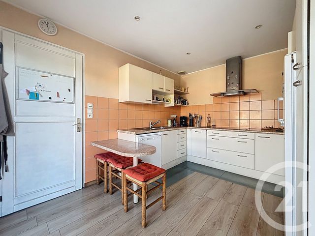 maison à vendre - 5 pièces - 149.59 m2 - GUJAN MESTRAS - 33 - AQUITAINE - Century 21 Duprat & Associés