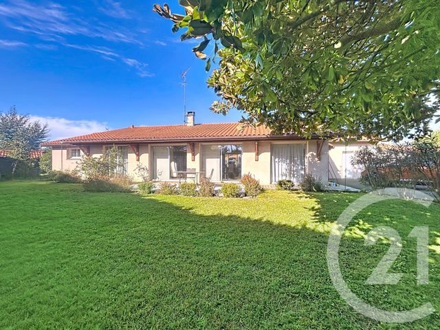 maison à vendre - 5 pièces - 149.59 m2 - GUJAN MESTRAS - 33 - AQUITAINE - Century 21 Duprat & Associés
