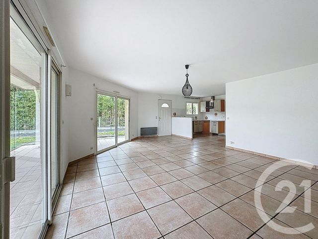 maison à vendre - 4 pièces - 97.99 m2 - GUJAN MESTRAS - 33 - AQUITAINE - Century 21 Duprat & Associés