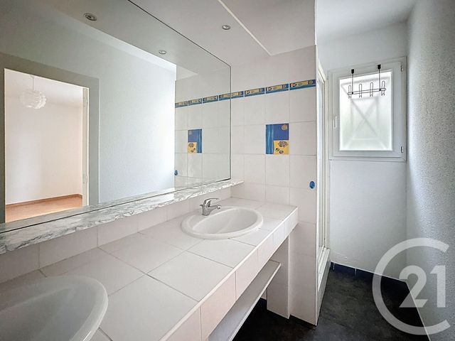 maison à vendre - 4 pièces - 97.99 m2 - GUJAN MESTRAS - 33 - AQUITAINE - Century 21 Duprat & Associés