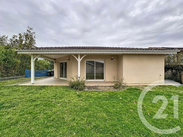 Maison à vendre GUJAN MESTRAS