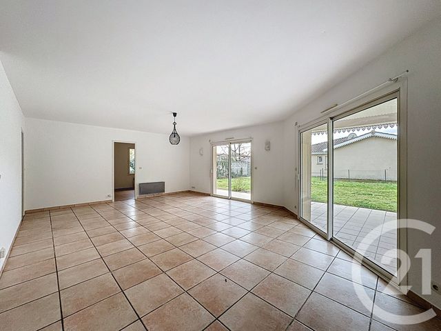 maison à vendre - 4 pièces - 97.99 m2 - GUJAN MESTRAS - 33 - AQUITAINE - Century 21 Duprat & Associés