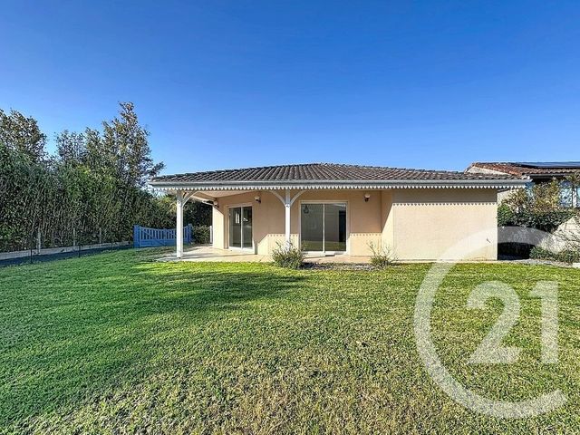 maison - GUJAN MESTRAS - 33