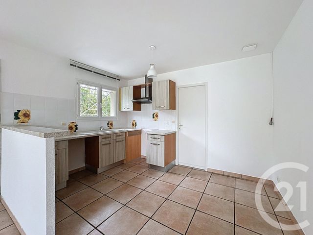 maison à vendre - 4 pièces - 97.99 m2 - GUJAN MESTRAS - 33 - AQUITAINE - Century 21 Duprat & Associés