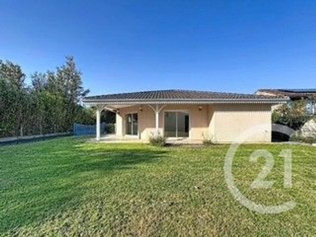 maison - GUJAN MESTRAS - 33