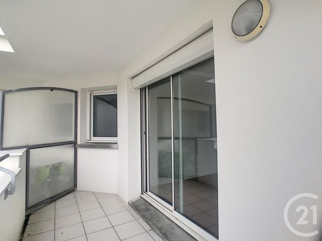 Appartement T2 à vendre - 2 pièces - 42.24 m2 - GUJAN MESTRAS - 33 - AQUITAINE - Century 21 Duprat Donnesse
