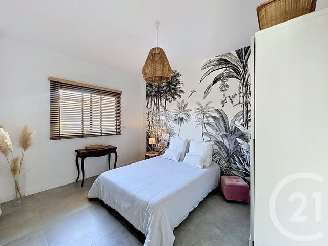 maison à vendre - 6 pièces - 200.0 m2 - GUJAN MESTRAS - 33 - AQUITAINE - Century 21 Duprat & Associés
