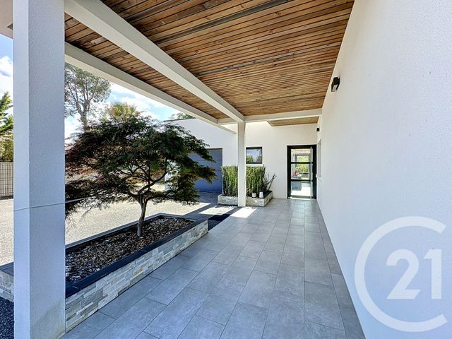 maison à vendre - 6 pièces - 200.0 m2 - GUJAN MESTRAS - 33 - AQUITAINE - Century 21 Duprat & Associés