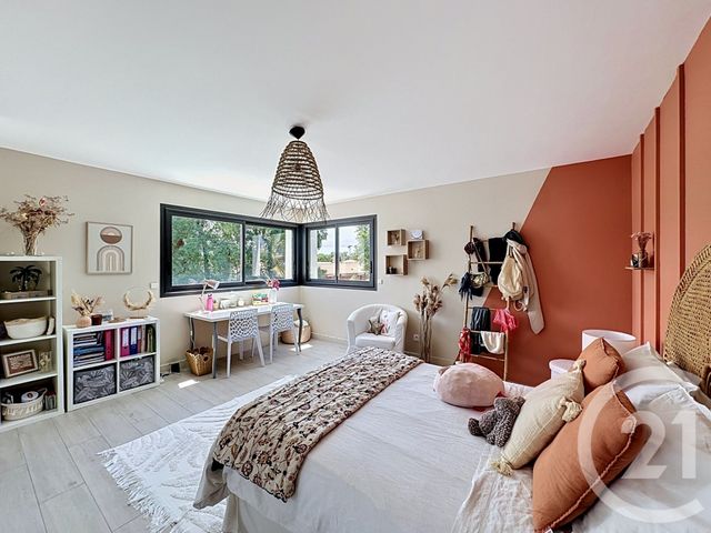 maison à vendre - 6 pièces - 200.0 m2 - GUJAN MESTRAS - 33 - AQUITAINE - Century 21 Duprat & Associés