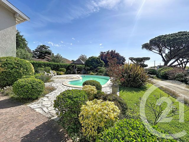 maison à vendre - 4 pièces - 136.13 m2 - GUJAN MESTRAS - 33 - AQUITAINE - Century 21 Duprat & Associés