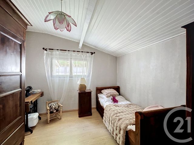 maison à vendre - 4 pièces - 136.13 m2 - GUJAN MESTRAS - 33 - AQUITAINE - Century 21 Duprat & Associés