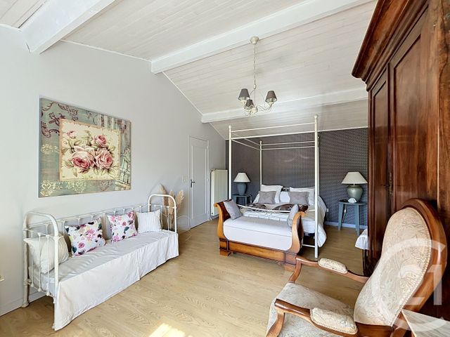 maison à vendre - 4 pièces - 136.13 m2 - GUJAN MESTRAS - 33 - AQUITAINE - Century 21 Duprat & Associés