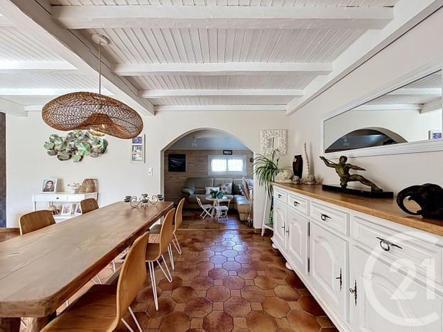 maison à vendre - 4 pièces - 136.13 m2 - GUJAN MESTRAS - 33 - AQUITAINE - Century 21 Duprat & Associés