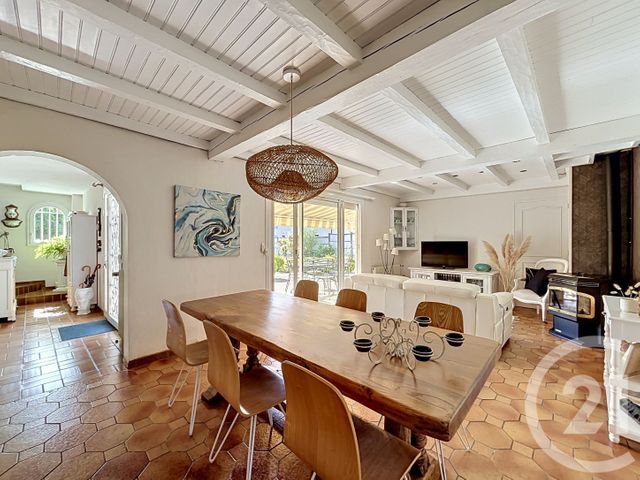 maison à vendre - 4 pièces - 136.13 m2 - GUJAN MESTRAS - 33 - AQUITAINE - Century 21 Duprat & Associés