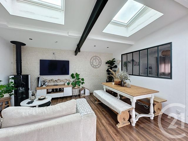 maison à vendre - 2 pièces - 50.37 m2 - GUJAN MESTRAS - 33 - AQUITAINE - Century 21 Duprat & Associés