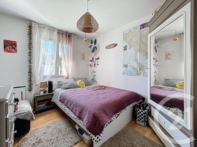 maison à vendre - 4 pièces - 89.77 m2 - GUJAN MESTRAS - 33 - AQUITAINE - Century 21 Duprat & Associés