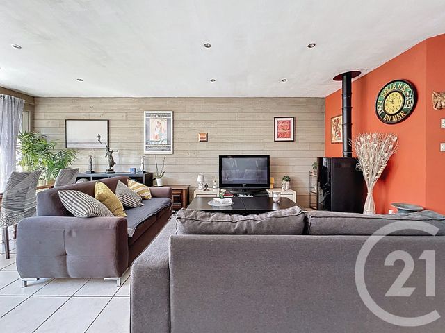 maison à vendre - 4 pièces - 89.77 m2 - GUJAN MESTRAS - 33 - AQUITAINE - Century 21 Duprat & Associés