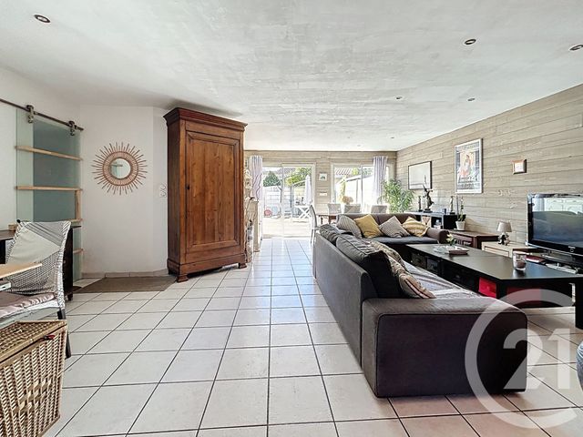 maison à vendre - 4 pièces - 89.77 m2 - GUJAN MESTRAS - 33 - AQUITAINE - Century 21 Duprat & Associés